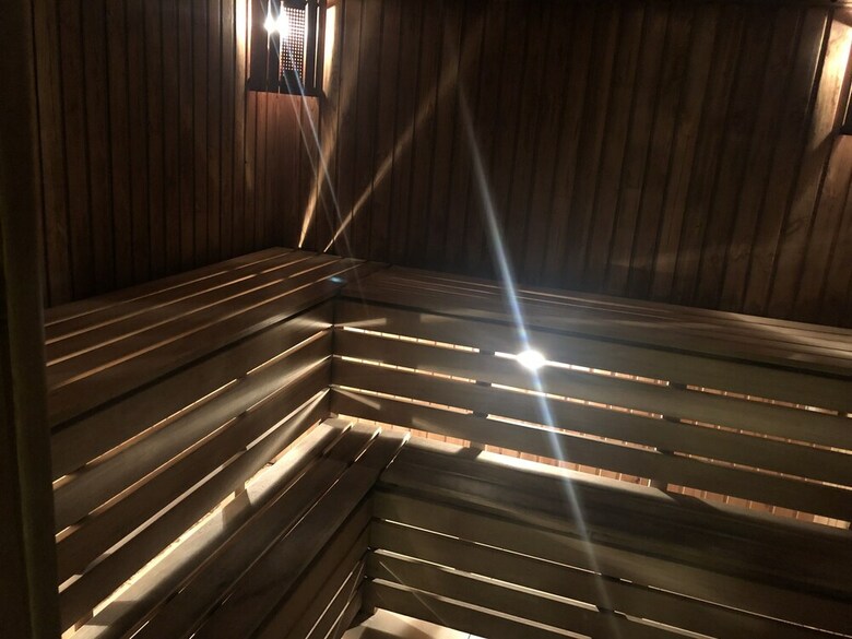 Hotel Jeppesen Residence