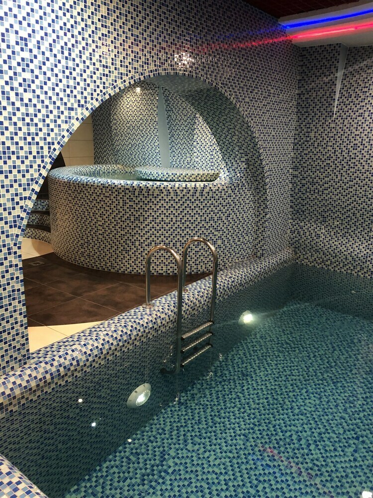 Hotel Jeppesen Residence