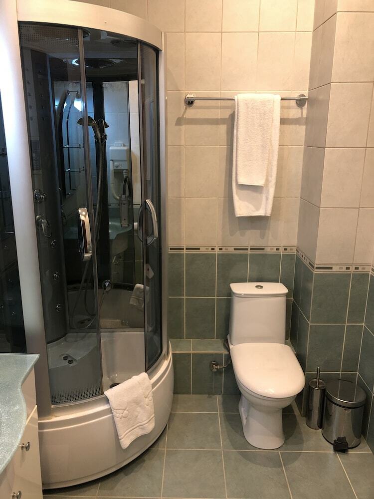 Hotel Jeppesen Residence