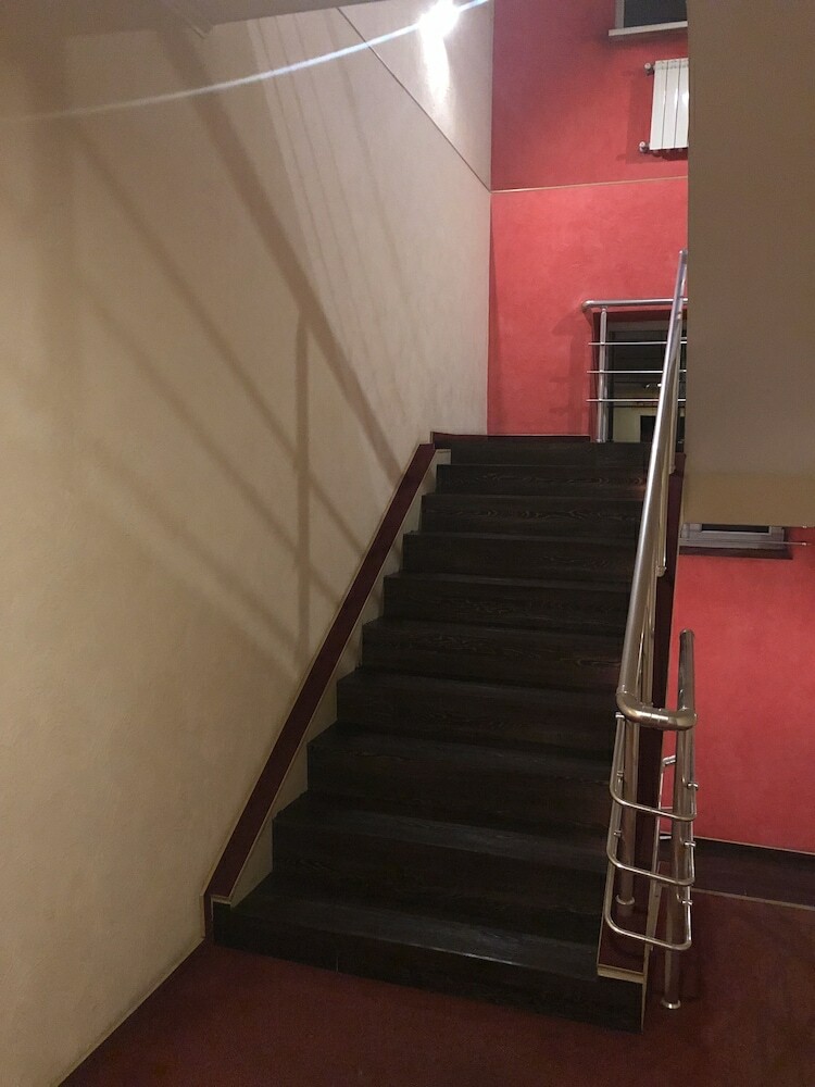 Hotel Jeppesen Residence