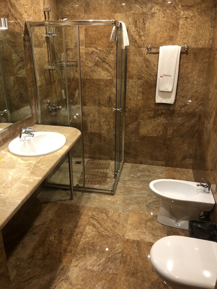 Hotel Jeppesen Residence