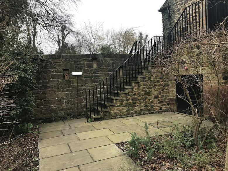 Posada Duke Of Wellington