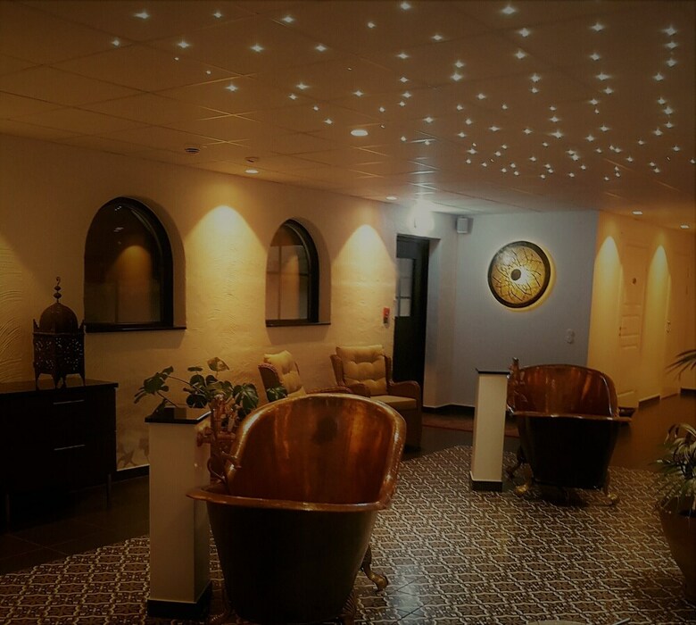 Hotel Ulvsby Herrg�rd