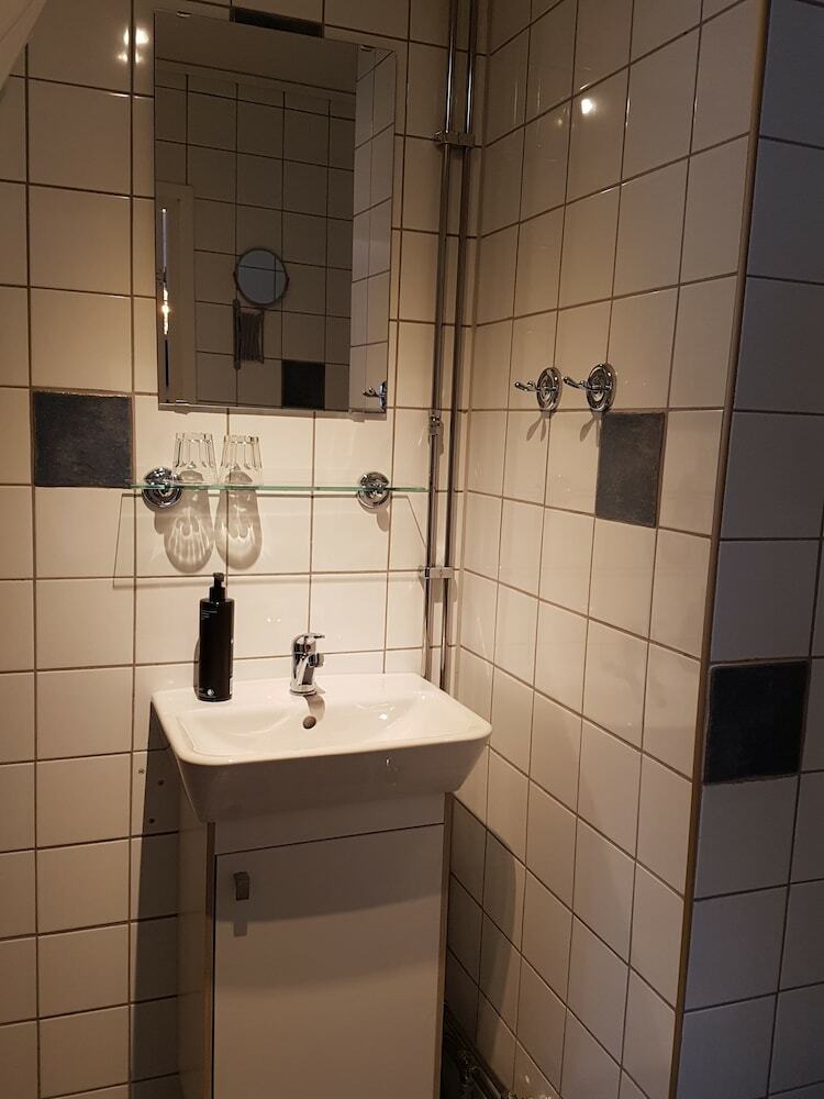 Hotel Ulvsby Herrg�rd