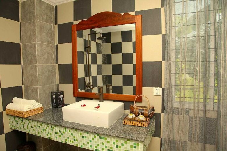 Hotel Delux Villa