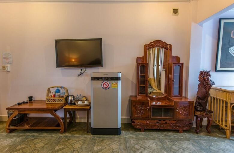 Hotel Delux Villa
