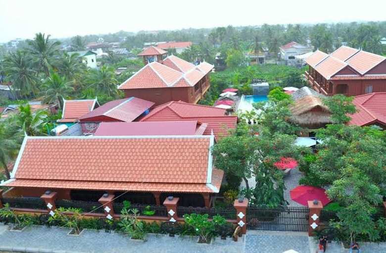 Hotel Delux Villa