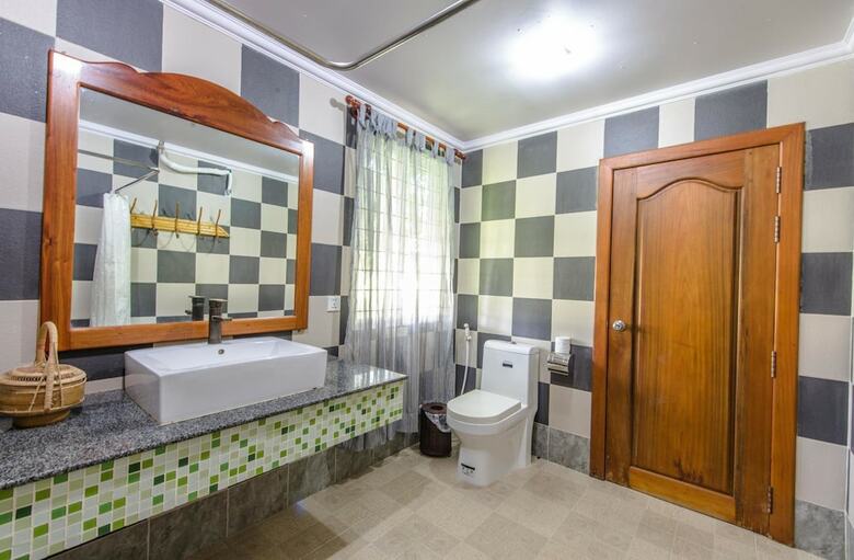 Hotel Delux Villa