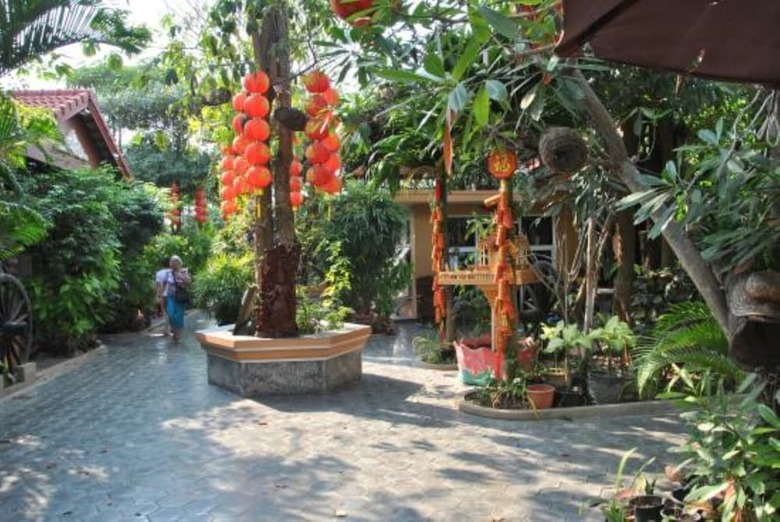 Hotel Delux Villa