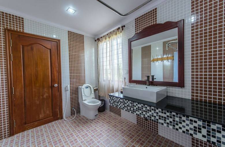 Hotel Delux Villa