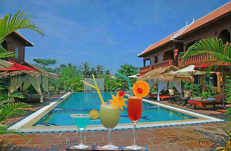 Hotel Delux Villa