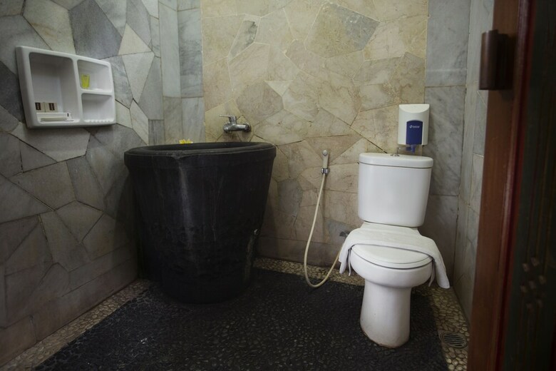 Apartamento Melva Balemong