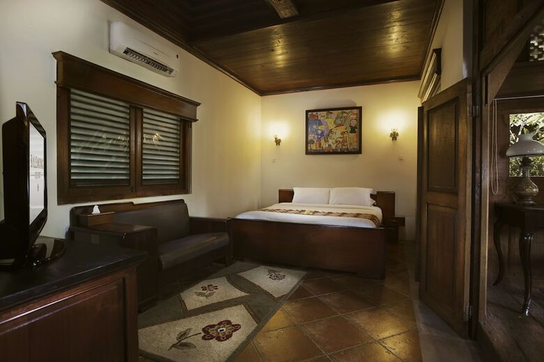 Apartamento Melva Balemong