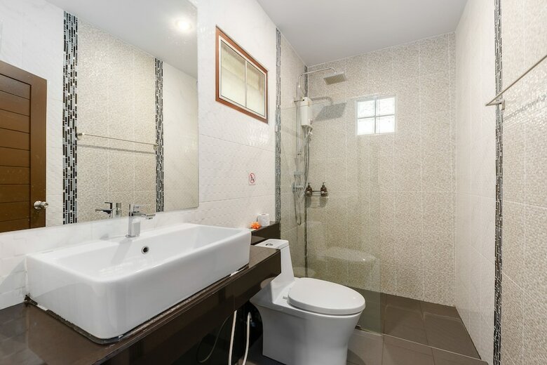 Apartamento Promtsuk Buri Resort