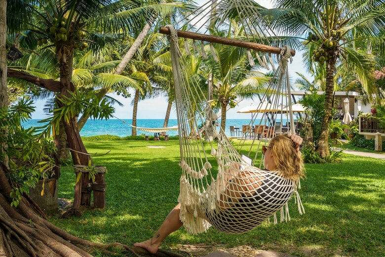 Apartamento Promtsuk Buri Resort