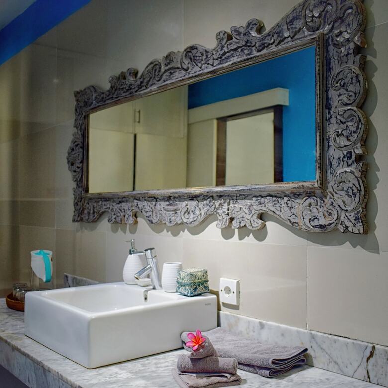 Pandana Boutique Hotel