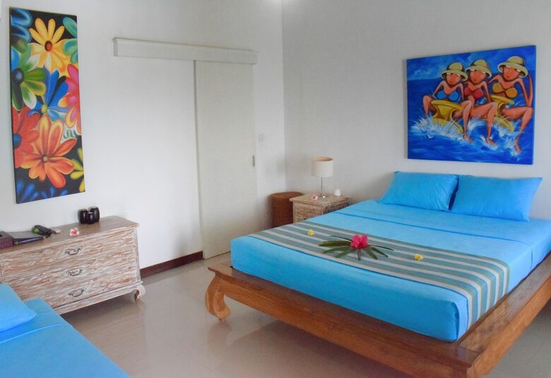 Pandana Boutique Hotel