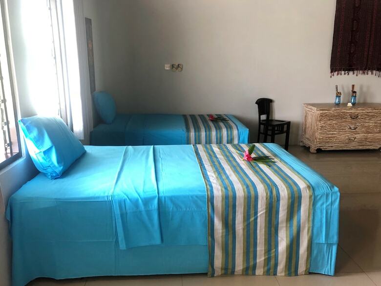 Pandana Boutique Hotel