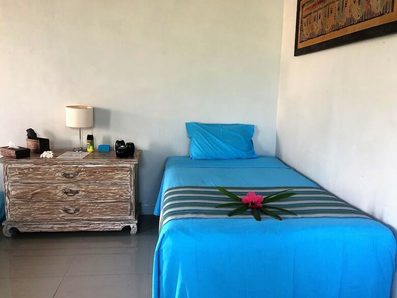 Pandana Boutique Hotel