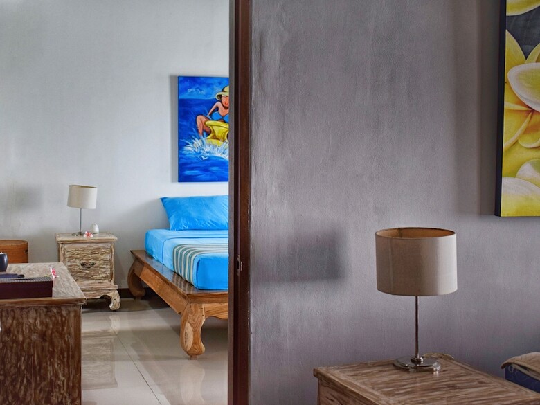 Pandana Boutique Hotel
