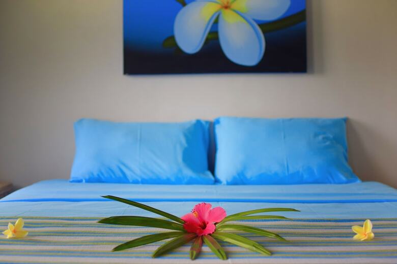 Pandana Boutique Hotel