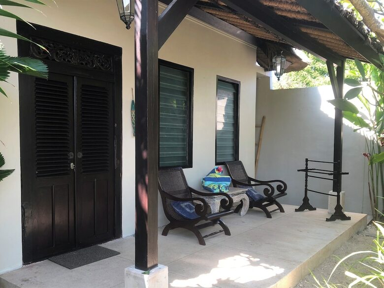Pandana Boutique Hotel