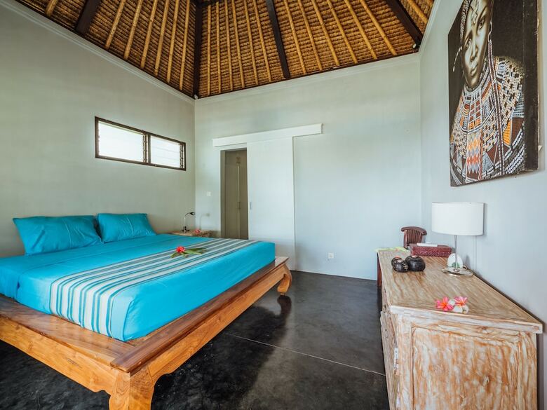 Pandana Boutique Hotel