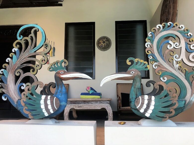 Pandana Boutique Hotel