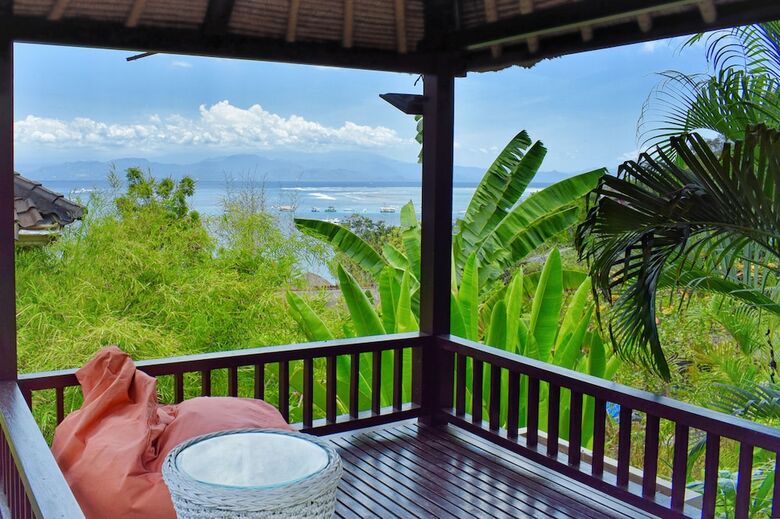 Pandana Boutique Hotel
