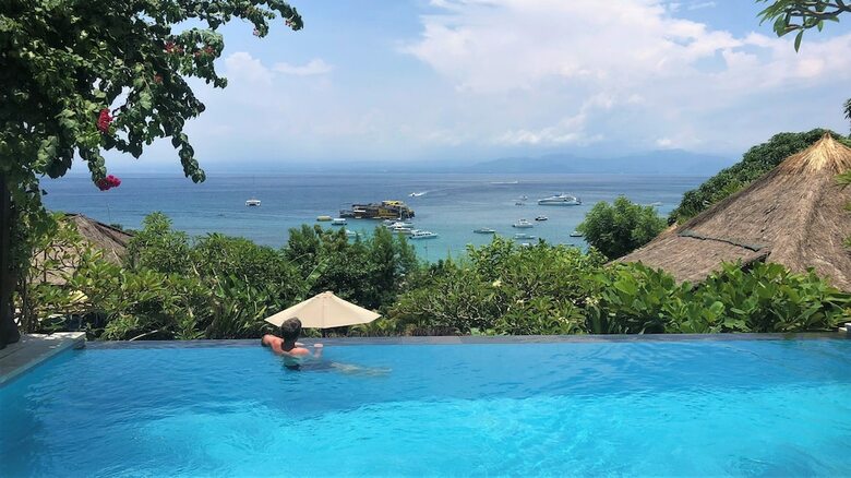 Pandana Boutique Hotel