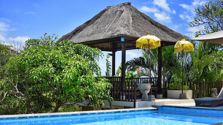 Pandana Boutique Hotel