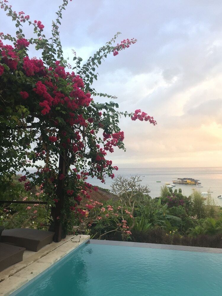 Pandana Boutique Hotel