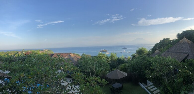 Pandana Boutique Hotel