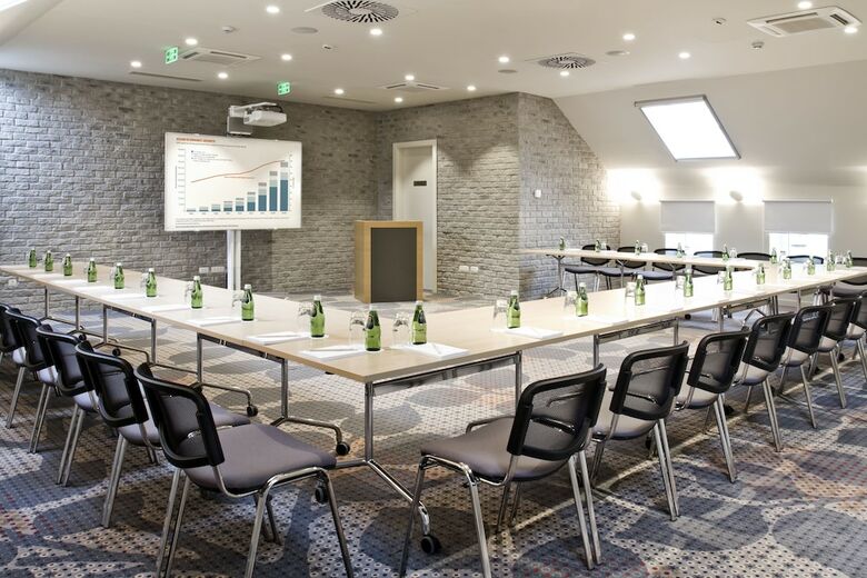 Jump Inn Hotel Belgrade