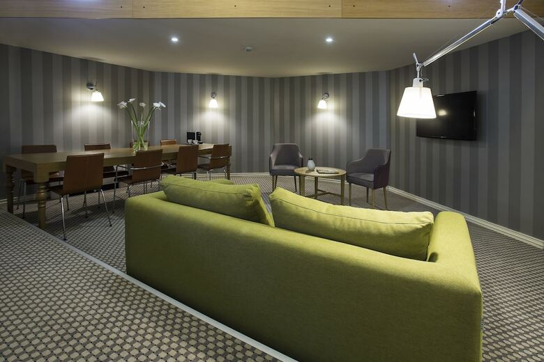 Jump Inn Hotel Belgrade