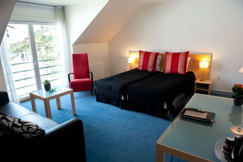 Vejls�hus Hotel & Konferencecenter