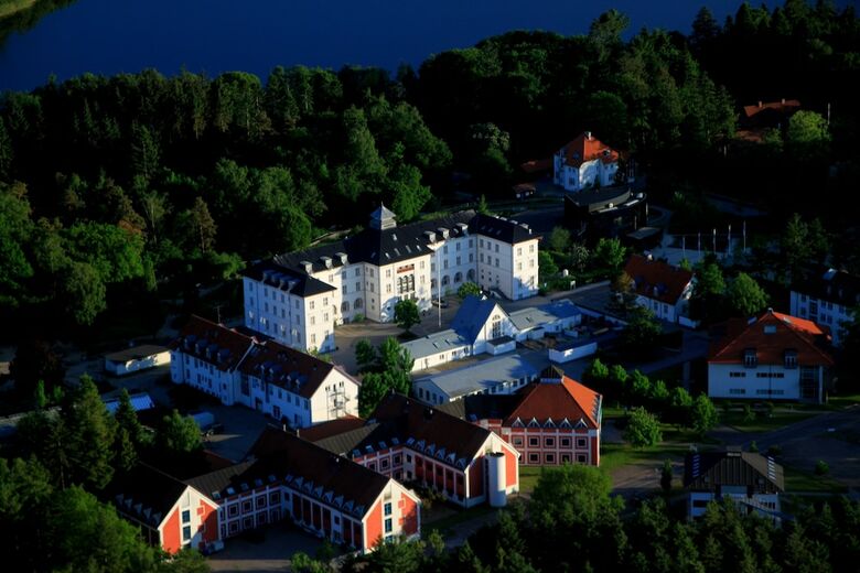 Vejls�hus Hotel & Konferencecenter