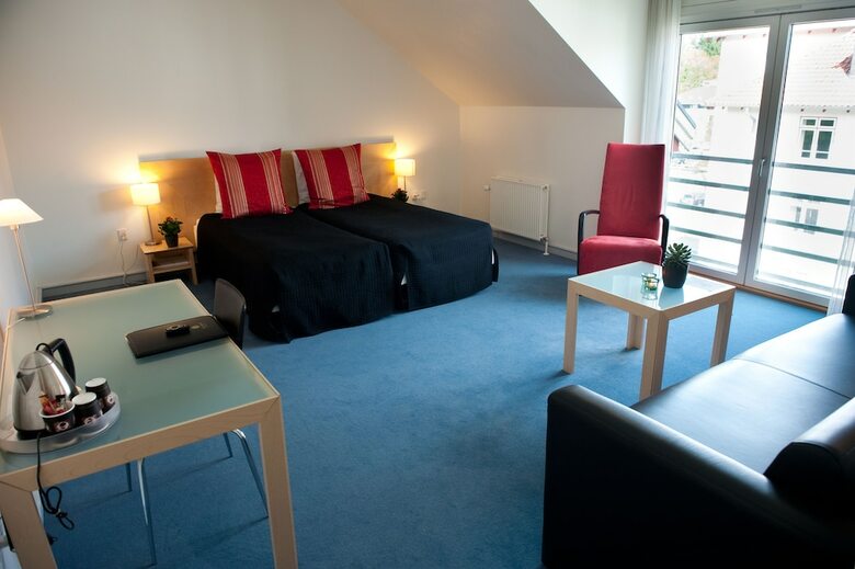 Vejls�hus Hotel & Konferencecenter