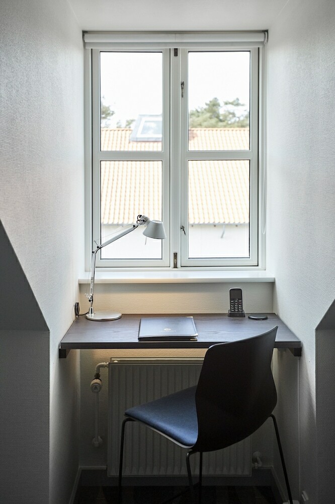 Vejls�hus Hotel & Konferencecenter
