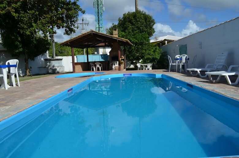 Hotel Porto Das �ncoras