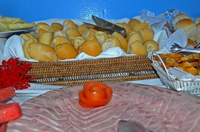 Hotel Porto Das �ncoras