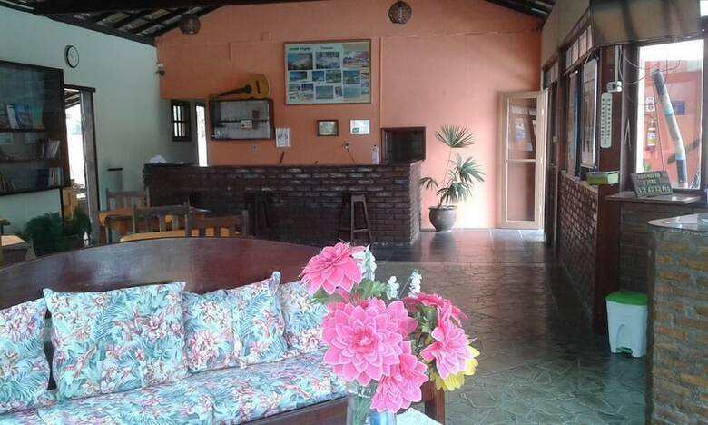 Hotel Vale Verde Coroa Vermelha