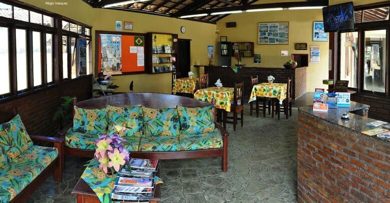 Hotel Vale Verde Coroa Vermelha