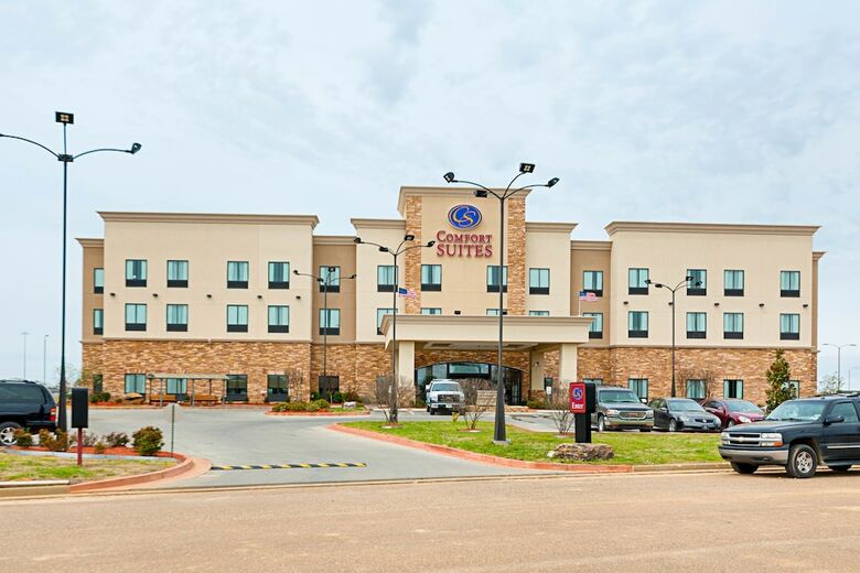 Hotel Comfort Suites
