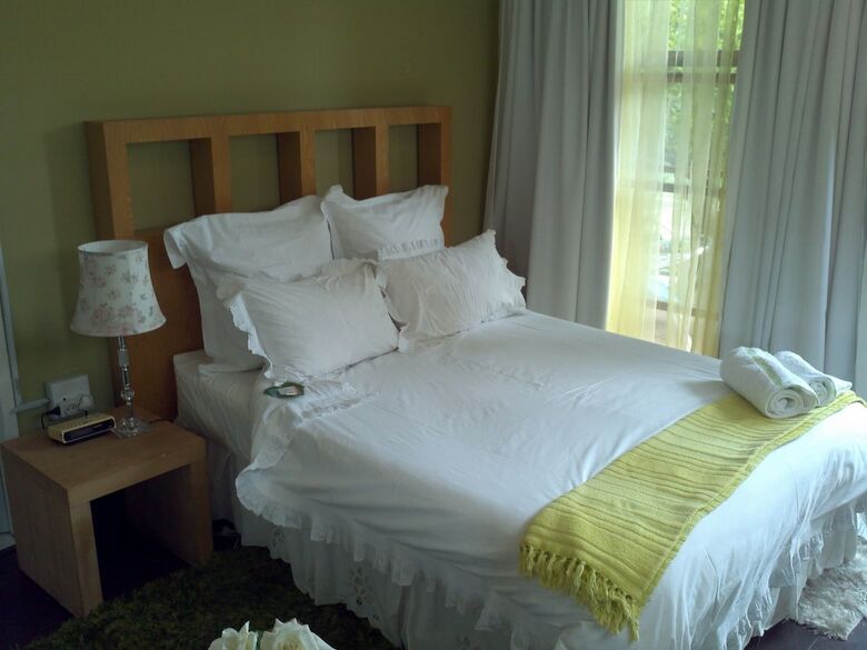 Hotel 5th Avenue Guest House