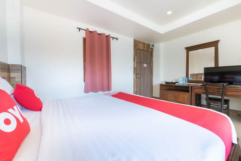 Hotel Oyo Chaba Garden Resort & Service