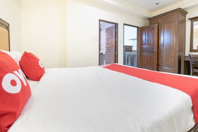 Hotel Oyo Chaba Garden Resort & Service