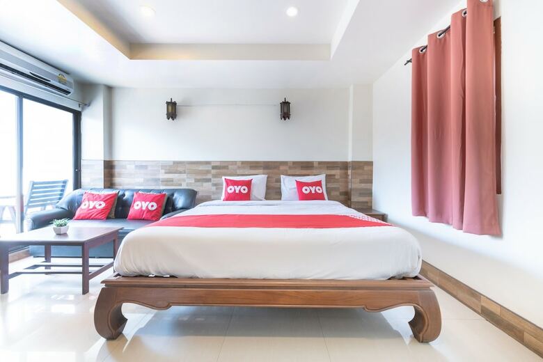 Hotel Oyo Chaba Garden Resort & Service