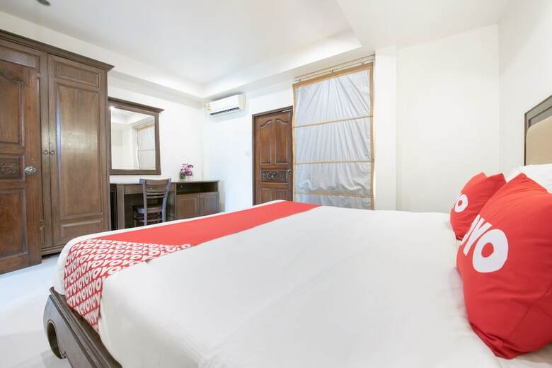 Hotel Oyo Chaba Garden Resort & Service