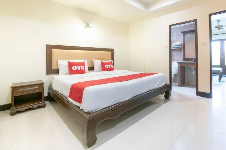 Hotel Oyo Chaba Garden Resort & Service